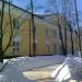 Гостиница «Кузьмоловская» в городе Кузьмоловский