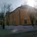 Гостиница «Кузьмоловская» в городе Кузьмоловский