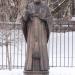 Памятник Николаю Чудотворцу в городе Москва