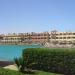 Лагуна при отеле Sunny Day's El Palacio (ru) في ميدنة الغردقة    