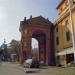 Arco Bonaccorsi (it) in Bologna city