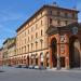 Arco Bonaccorsi (it) in Bologna city