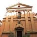 Church of Santi Gregorio e Siro in Bologna city