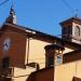 Church of Santa Maria della Carità in Bologna city