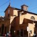 Church of Santa Maria della Carità in Bologna city