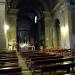 Church of Santa Maria della Carità in Bologna city