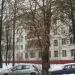 просп. Андропова, 37 корпус 4 в городе Москва