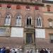 Hochzeitsbalkon (de) in Bologna city