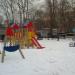 Детская игровая площадка в городе Москва