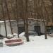 Трансформаторная подстанция ТП-13557 в городе Москва