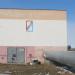 Павильон № 8 в городе Гомель