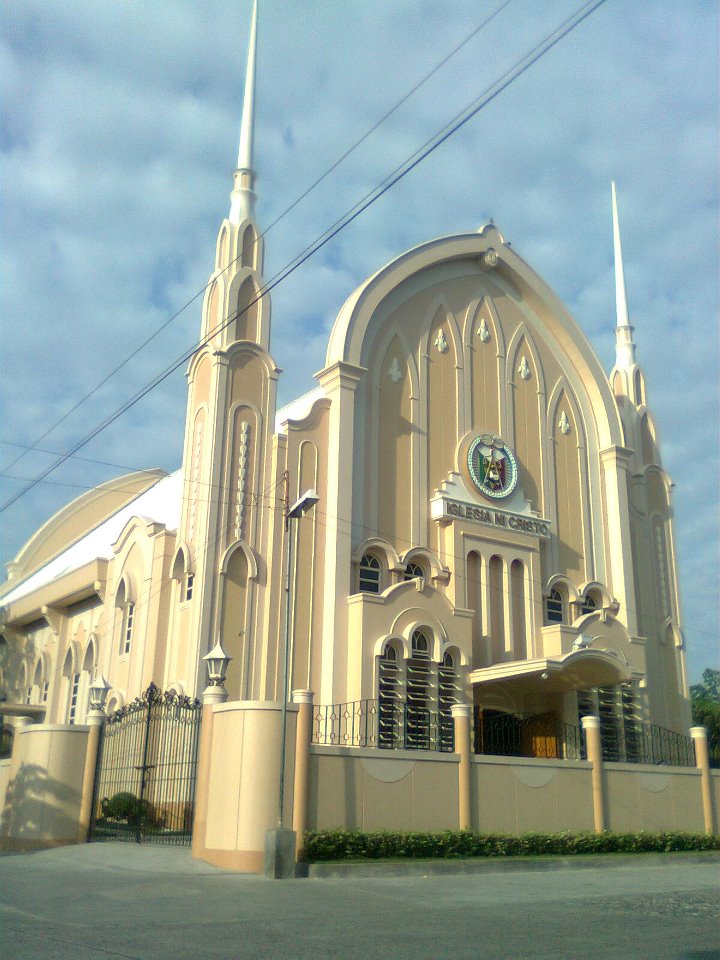 Iglesia Ni Cristo - Lokal Ng San Pablo - Balaoan