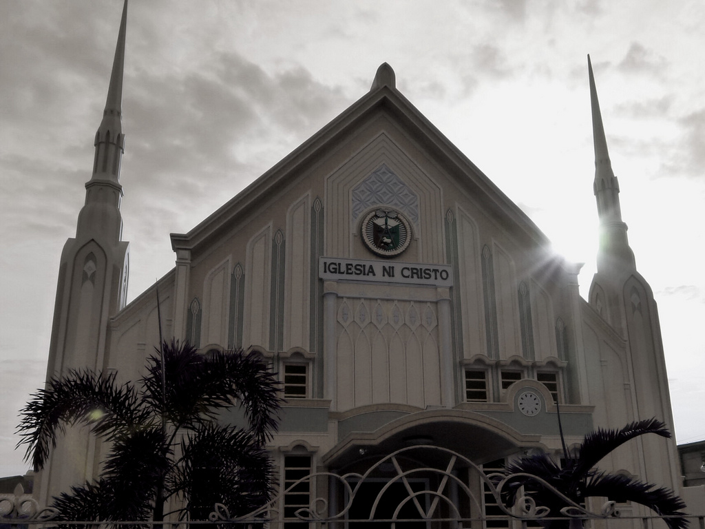 Iglesia Ni Cristo Lokal Ng San Roque Bulacan North San Rafael 2789