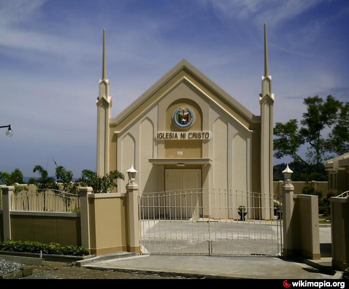 Iglesia Ni Cristo Lokal Ng Basca Aringay 5851