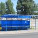 Остановка «Улица Гастелло» в городе Гомель