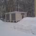 Трансформаторная подстанция в городе Москва