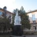 Скульптура юных пионеров (ru) in Kryvyi Rih city