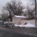 Трансформаторная подстанция в городе Москва