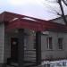 Бизнес-центр «Нагорный, 10А» в городе Москва