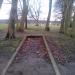 Air Raid Shelter in Coventry city