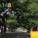 Setor Marista na Goiânia city