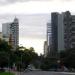 Setor Marista na Goiânia city