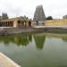 Brahma Teertham - sirkali big temple tank