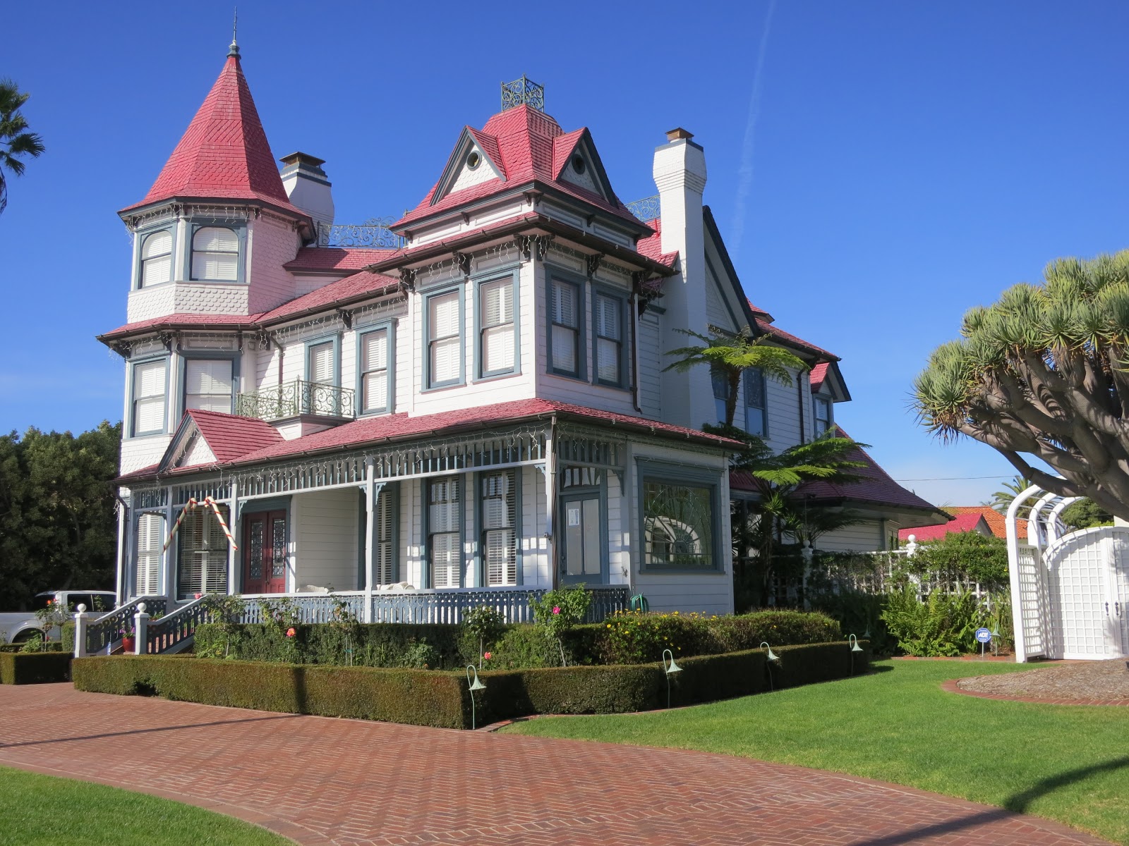 livingston-house-coronado-california