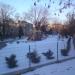 Plac zabaw (pl) in Warsaw city