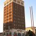 Wells Fargo Tower / Chamber of Commerce Building (historical) in Berkeley, California city