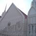 iglesia ni cristo - clark pampanga in Lungsod ng Angeles city