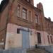 Старый корпус Энгельсского технологического института в городе Энгельс