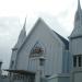 Iglesia Ni Cristo - Lokal ng De Castro in Pasig city