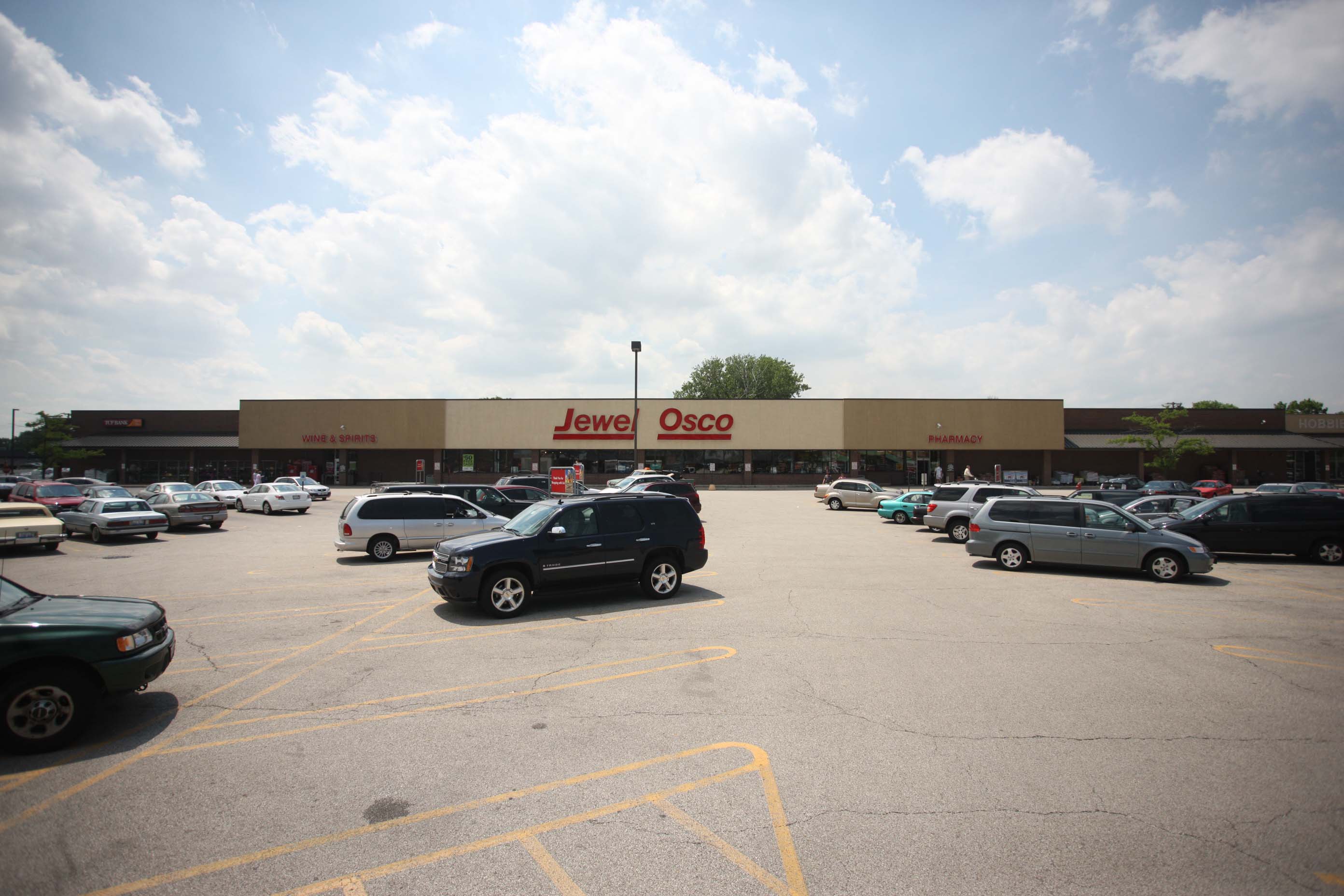 Jewel Osco South Chicago Heights Photos - 5rxuy78