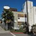 Sunset Pacific Motel in Los Angeles, California city