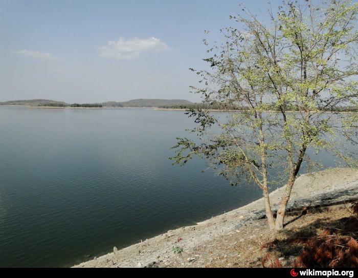 Irrigation Department Guest House