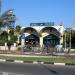 Akko (Acre) railway station in Acre city