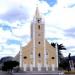Igreja Matriz de São Sebastião na Parelhas city
