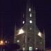 Igreja Matriz de São Sebastião na Parelhas city