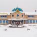Ресторан «1812» в городе Малоярославец