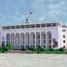 Дом Правительства Республики Дагестан в городе Махачкала