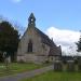 Churchyard of St John the Baptist