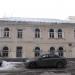 Эстампный домик в городе Москва