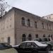 Эстампный домик в городе Москва