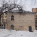 Эстампный домик в городе Москва