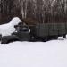 Бывшая свалка автомобилей в городе Москва