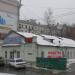 Торговая баня мещанки Кашиной в городе Пермь