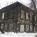 Снесенный жилой дом (Пермская ул., 5) в городе Пермь