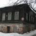 Снесенный жилой дом (Пермская ул., 4) в городе Пермь