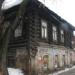 Снесенный жилой дом (Пермская ул., 2) в городе Пермь